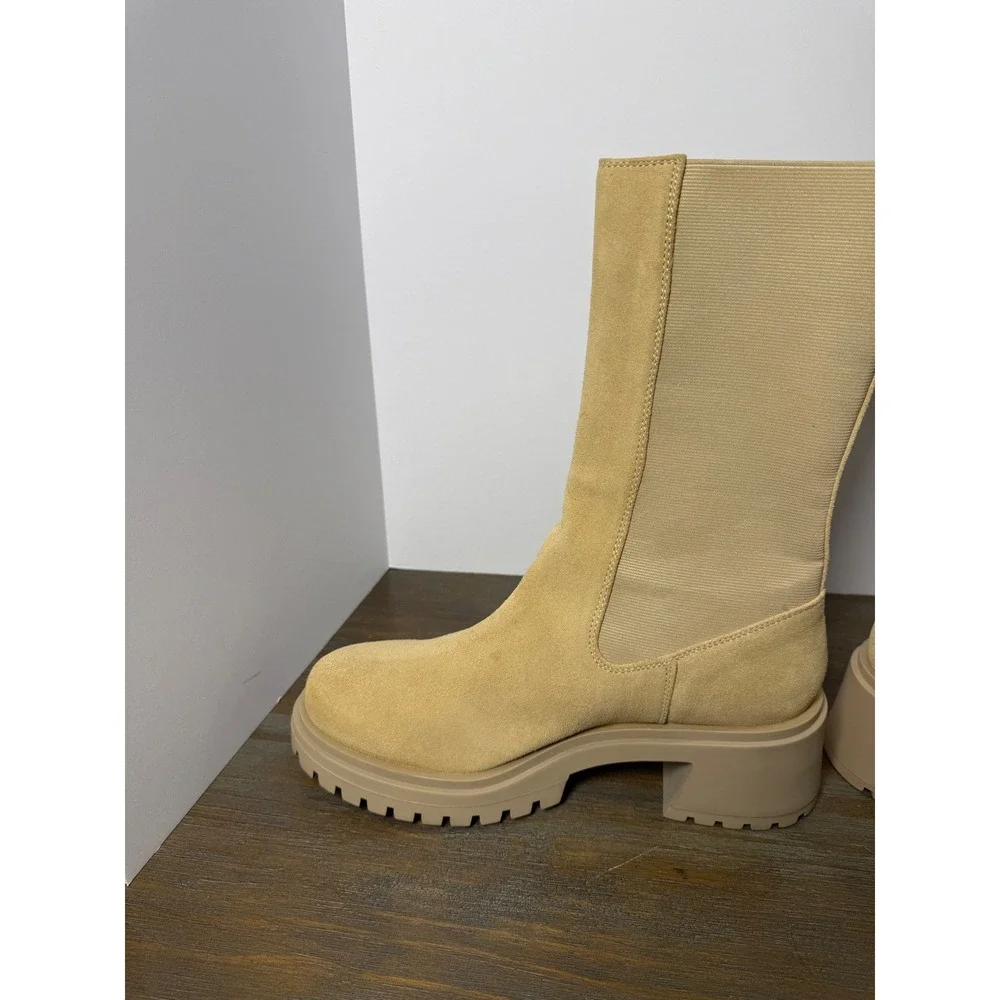 Steve Madden details brand